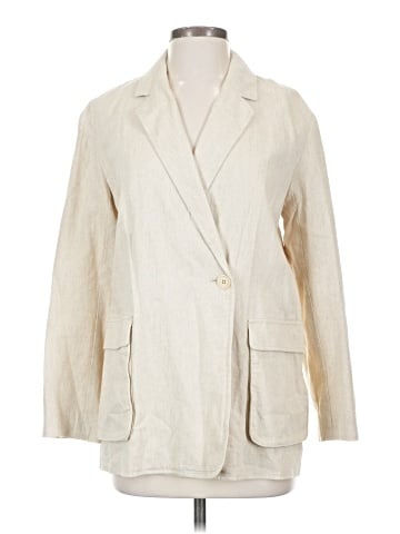 Madewell Blazer (view 1)