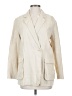 Madewell Ivory Blazer Size XXS - photo 1