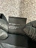Halston 100% Polyester Black Sleeveless Top Size 10 - photo 8