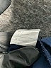 Unbranded 100% Polyester Blue Casual Dress Size M - photo 8