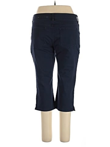 Liz Claiborne Jeans (view 2)