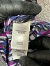 Laundry by Shelli Segal 100% Polyester Purple Sleeveless Blouse Size L - photo 8