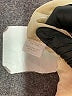 Jenne Maag Solid Ivory Casual Skirt Size XL - photo 4