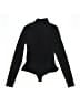 Ladaire Black Bodysuit Size XXS - photo 2