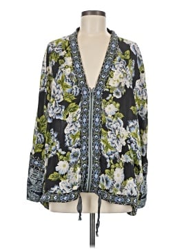 Free People Kimono
