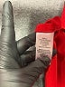 Chadwicks Solid Red Casual Dress Size 4 (petite) - photo 8