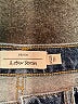 & Other Stories Blue Jeans Size 25 waist - photo 3