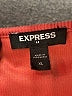 Express Outlet Orange Bodysuit Size XL - photo 3