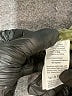 Madewell 100% Cotton Green Jacket Size XS - photo 7