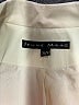 Jenne Maag Ivory Blazer Size 12 - photo 6