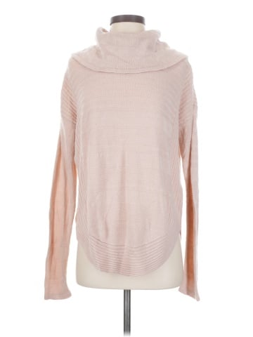 DressBarn Turtleneck Sweater (view 1)