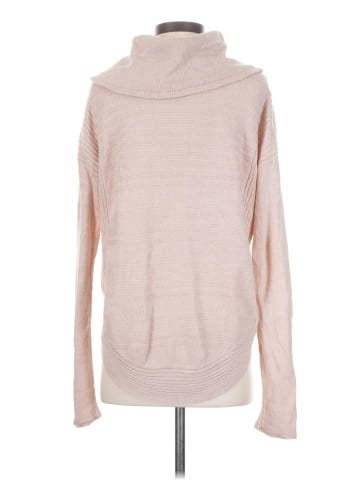 DressBarn Turtleneck Sweater (view 2)