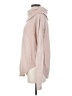 DressBarn Pink Turtleneck Sweater Size S - photo 5