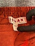 Dolan Polka Dots Red Casual Pants Size S - photo 7