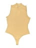 Ladaire Yellow Bodysuit Size M - photo 1