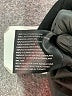 MICHAEL Michael Kors Black Wool Coat Size M - photo 7