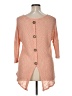 Misia Orange Pullover Sweater Size 1X - photo 2