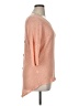 Misia Orange Pullover Sweater Size 1X - photo 4