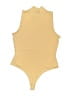 Ladaire Yellow Bodysuit Size M - photo 2