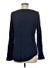 24/7 Maurices Blue Long Sleeve Top Size M - photo 2