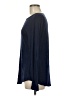 24/7 Maurices Blue Long Sleeve Top Size M - photo 5