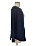 24/7 Maurices Blue Long Sleeve Top Size M - photo 4