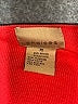 Choices Red Cardigan Size M - photo 7