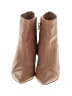 Sam Edelman Tan Ankle Boots Size 8 1/2 - photo 2