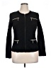 misook Black Jacket Size XL (petite) - photo 1