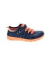 Stride Rite Orange Blue Sneakers Size 1 (baby) - photo 1