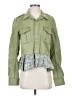 We the Free Green Jacket Size S - photo 1