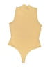 Ladaire Yellow Bodysuit Size XL - photo 2