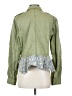 We the Free Green Jacket Size S - photo 2