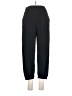 Assorted Brands Solid Black Casual Pants Size M - photo 1