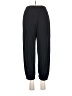 Assorted Brands Solid Black Casual Pants Size M - photo 2