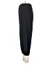 Assorted Brands Solid Black Casual Pants Size M - photo 5