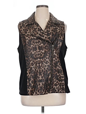Chico's Vest (view 1)