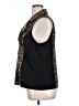 Chico's Animal Print Brown Vest Size XL (3) - photo 5