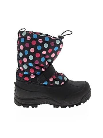 Northside Boots (view 1)