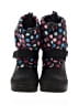 Northside Black Boots Size 2 (youth) - photo 2