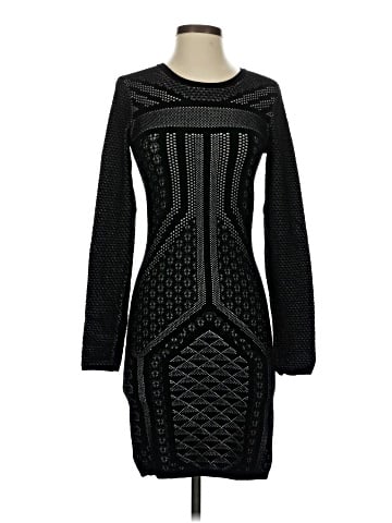 Express Cocktail Dress (view 1)