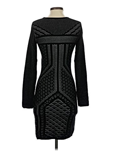 Express Cocktail Dress (view 2)