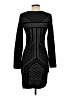 Express Black Cocktail Dress Size S - photo 2