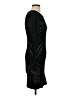 Express Black Cocktail Dress Size S - photo 4