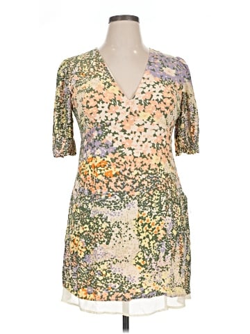 Rails Casual Dress (view 1)