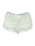 Rails 100% Tencel Stars Blue Shorts Size XS - photo 1