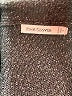 Pink Clover 100% Polyester Gray Cardigan Size L - photo 7