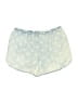 Rails 100% Tencel Stars Blue Shorts Size XS - photo 2