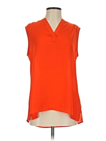 Chaus Sleeveless Blouse (view 1)