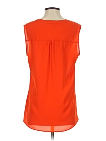 Chaus Sleeveless Blouse (view 2)